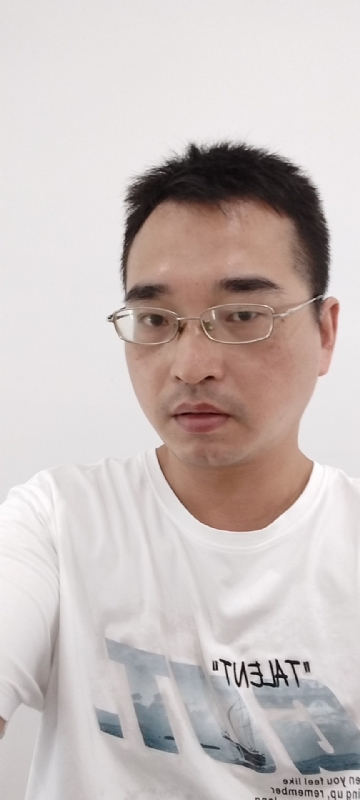 辉哥的第一张照片--咸阳相亲服务中心