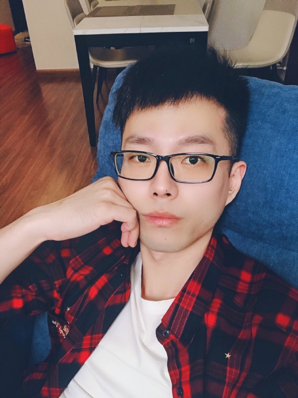至尊宝的第二张照片--咸阳相亲服务中心