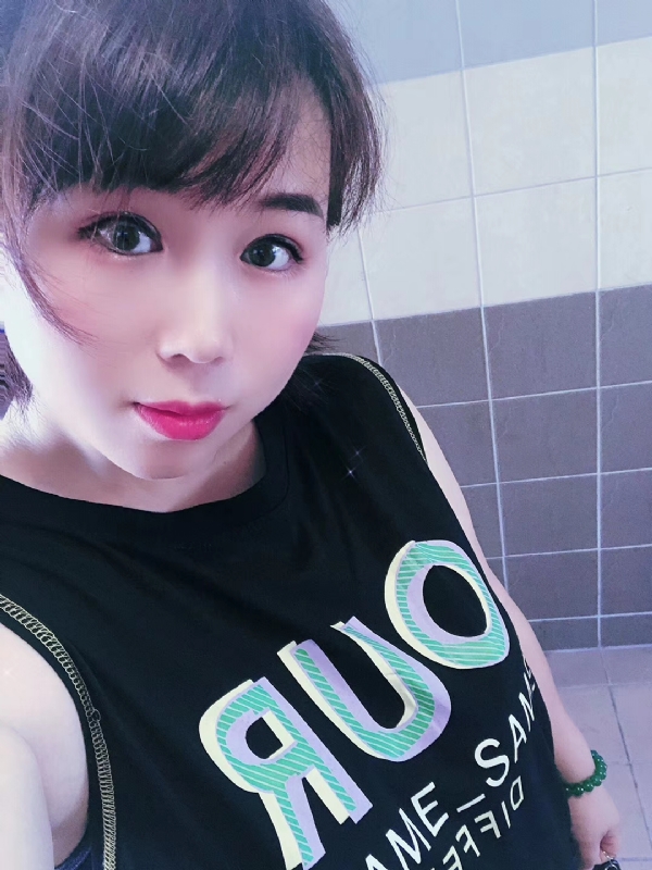 Judyfu的第一张照片--咸阳相亲服务中心