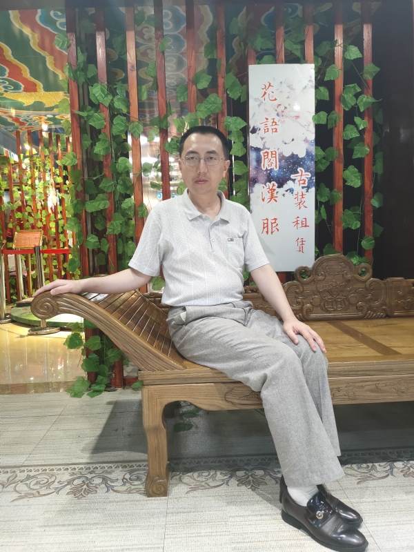 cswep的第一张照片--咸阳相亲服务中心