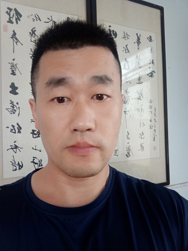 应该是个好人的第一张照片--咸阳相亲服务中心