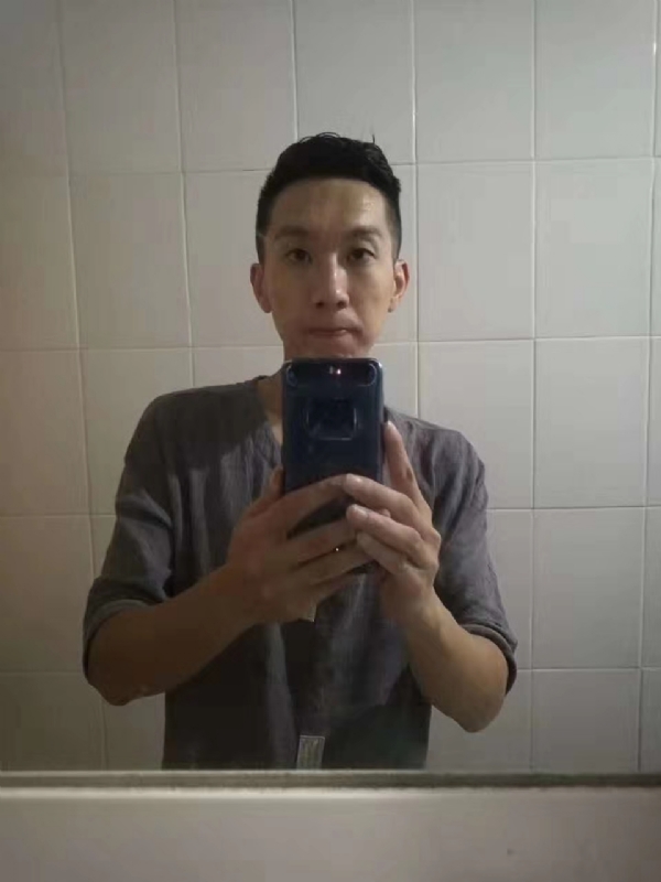 永康侬的第二张照片--咸阳相亲服务中心