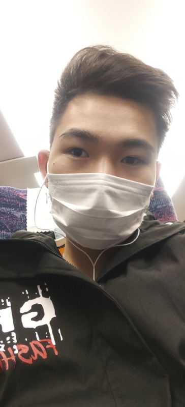 小霪虫的第一张照片--咸阳相亲服务中心