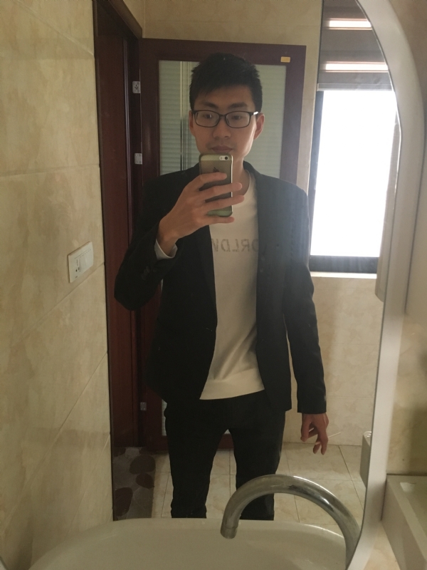 一生何求的第一张照片--咸阳相亲服务中心