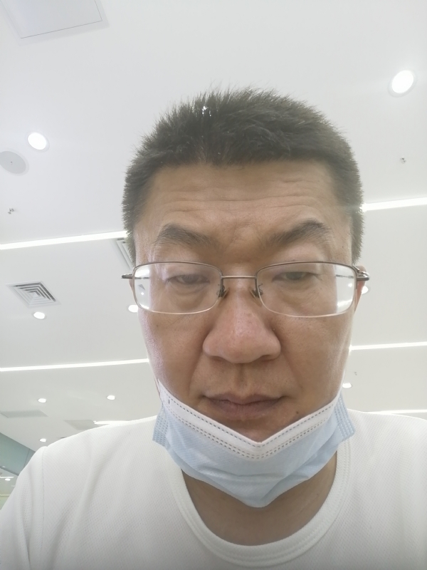 无奈的第一张照片--咸阳相亲服务中心