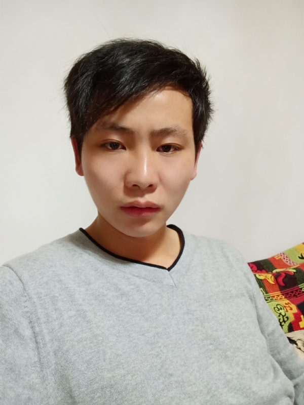 晴空万里的第一张照片--咸阳相亲服务中心
