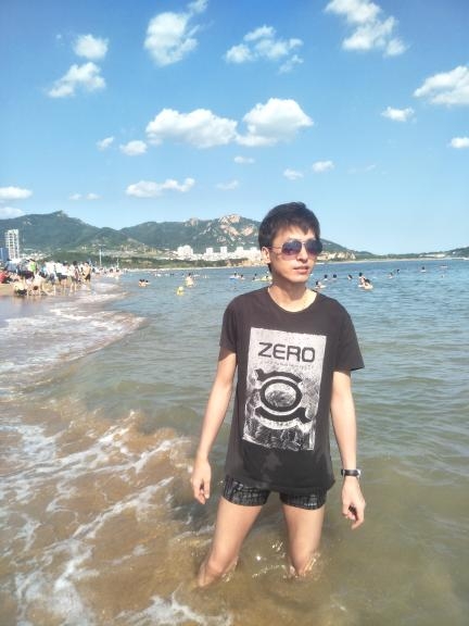 星辰、大海的第一张照片--咸阳相亲服务中心
