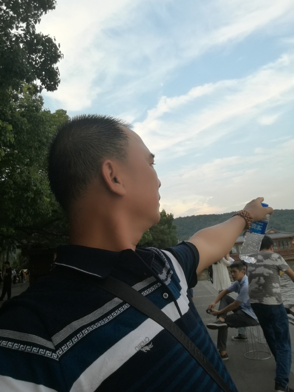 木子五的第四张照片--咸阳相亲服务中心