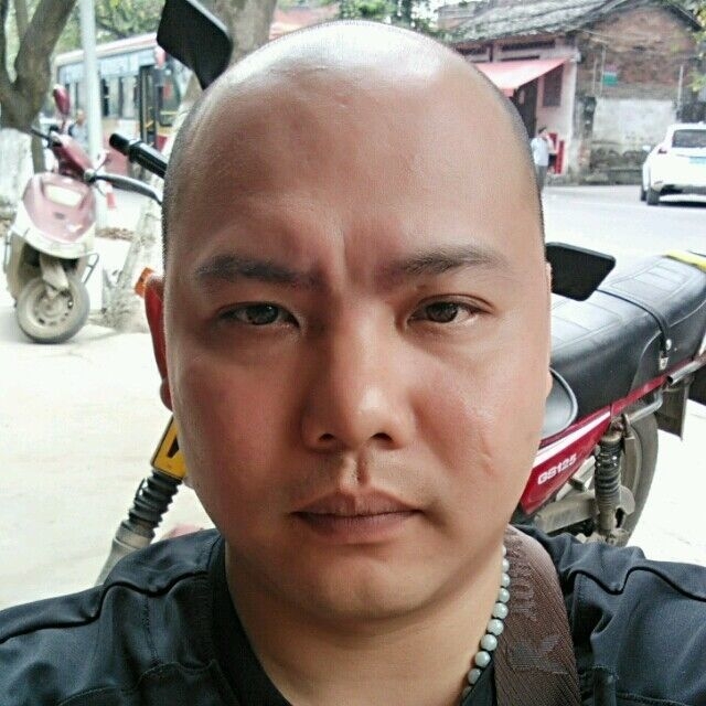 开心就好的第二张照片--咸阳相亲服务中心