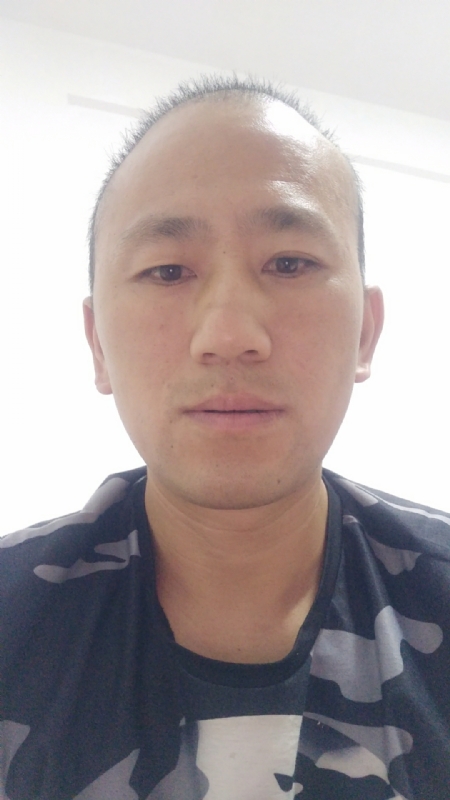 雨过天晴的第一张照片--咸阳相亲服务中心