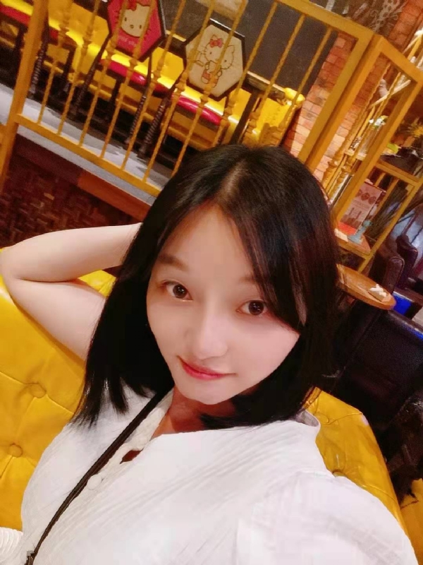 暖暖的第一张照片--咸阳相亲服务中心