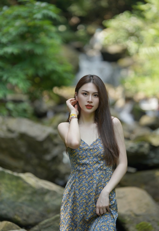Catherine的第二张照片--咸阳相亲服务中心