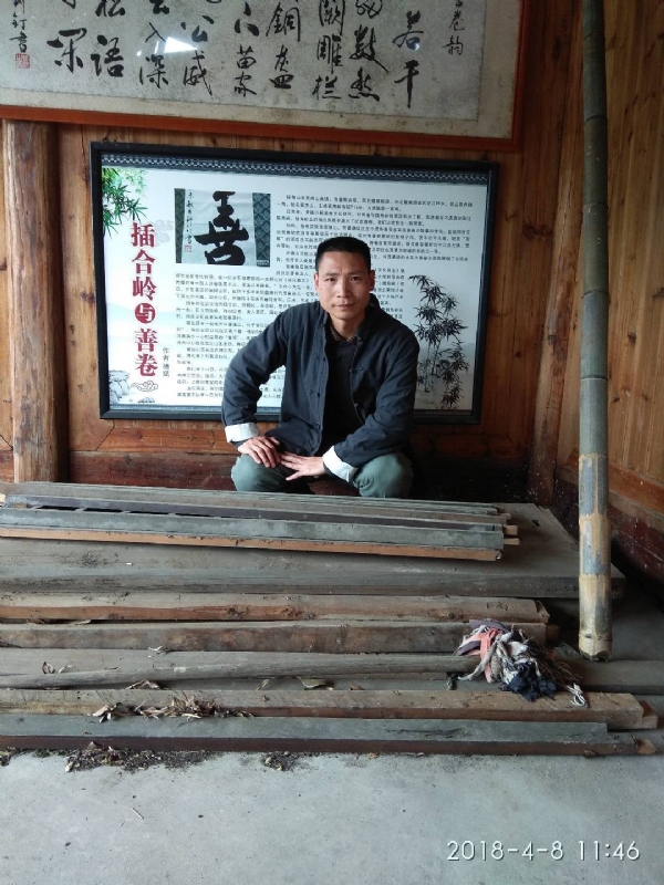 周哥的第二张照片--咸阳相亲服务中心