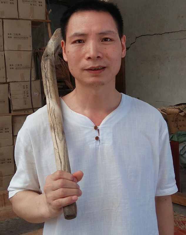 周哥的第四张照片--咸阳相亲服务中心