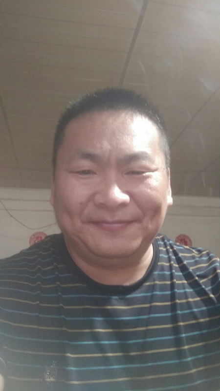 痛并快乐着的第一张照片--咸阳相亲服务中心