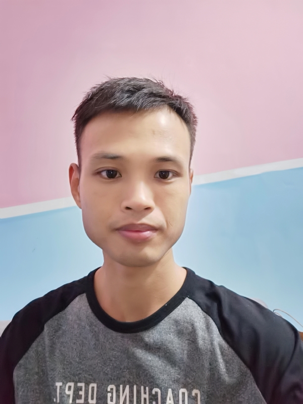 简单就好的第二张照片--咸阳相亲服务中心