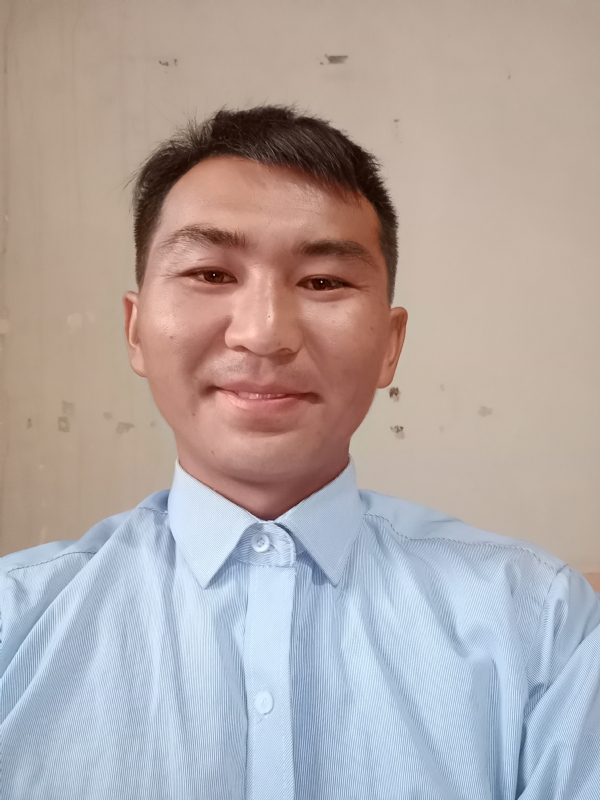 安逸的第一张照片--咸阳相亲服务中心