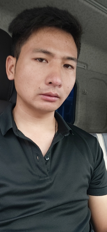清風的第一张照片--咸阳相亲服务中心