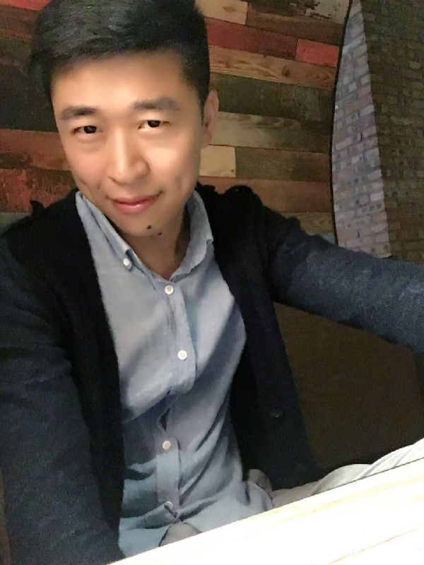 漫长的第一张照片--咸阳相亲服务中心