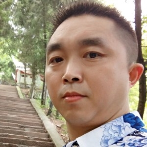 曾强的第一张照片--咸阳相亲服务中心