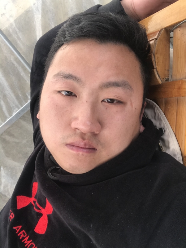 寻个媳妇疼的第一张照片--咸阳相亲服务中心