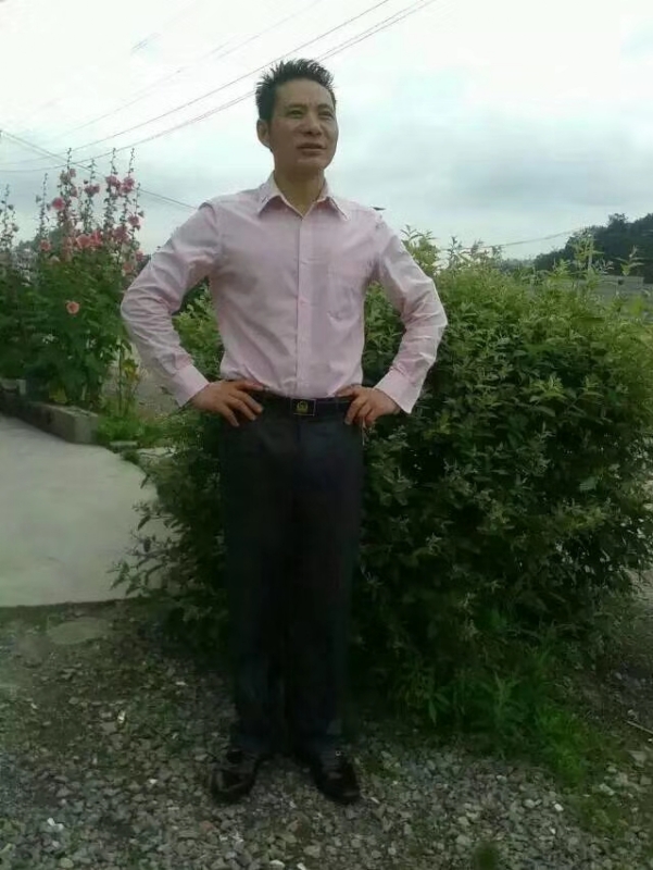 真诚相待的第二张照片--咸阳相亲服务中心