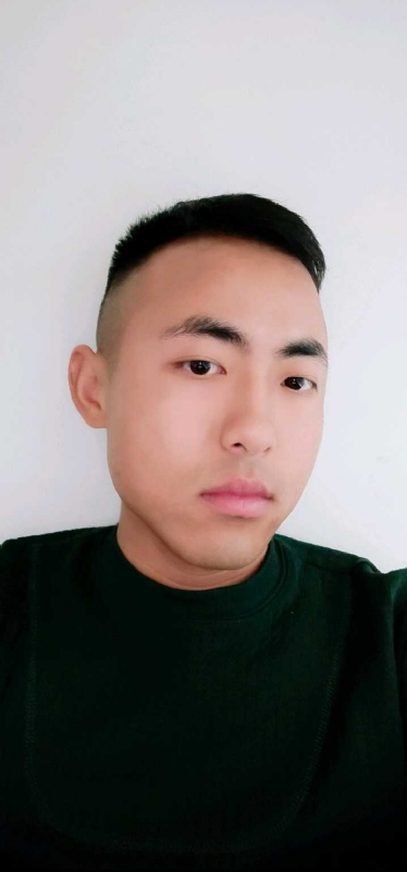 信仰的第二张照片--咸阳相亲服务中心