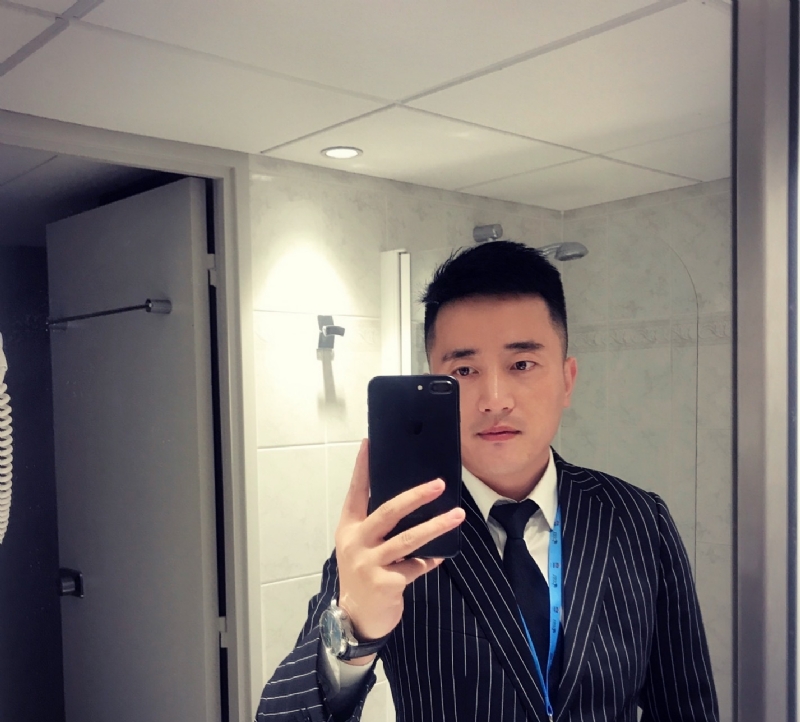 kevin的第一张照片--咸阳相亲服务中心