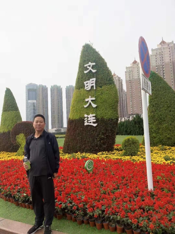 阿华的第一张照片--咸阳相亲服务中心