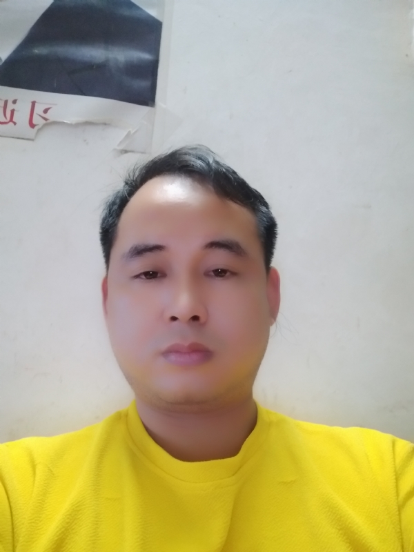 有你就好的第一张照片--咸阳相亲服务中心