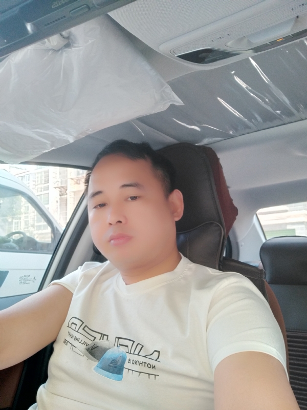 有你就好的第八张照片--咸阳相亲服务中心