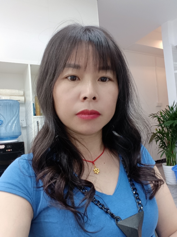 我就是我的第一张照片--咸阳相亲服务中心