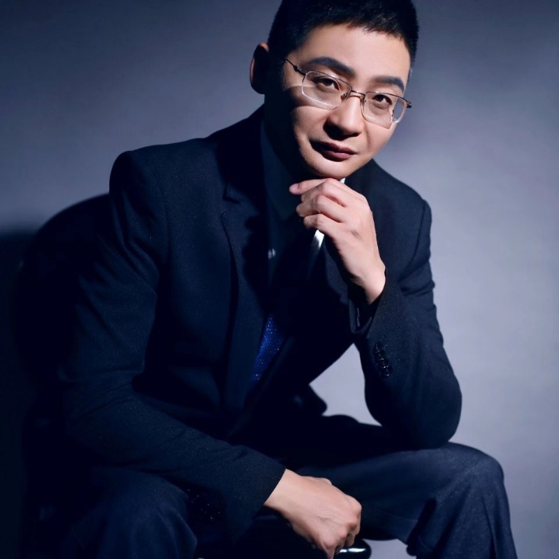 健圣堂陈中医的第一张照片--咸阳相亲服务中心