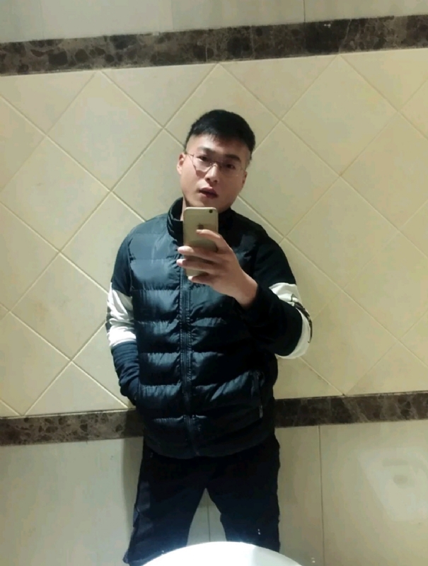 蓬松的棉花糖的第一张照片--咸阳相亲服务中心