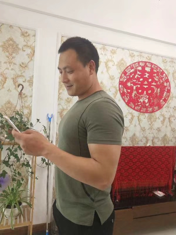 旧时相识的第三张照片--咸阳相亲服务中心