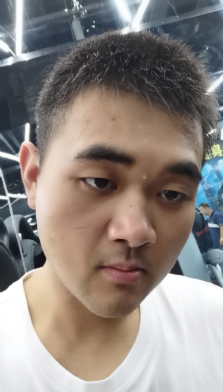 回眸一笑的第二张照片--咸阳相亲服务中心