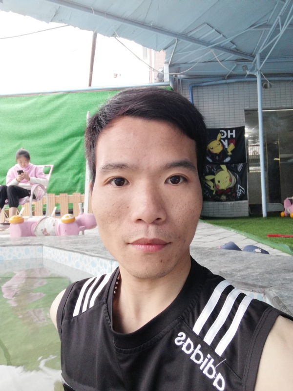 WWH的第一张照片--咸阳相亲服务中心