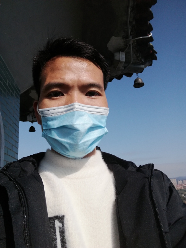 WWH的第三张照片--咸阳相亲服务中心