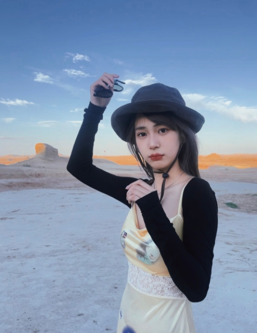 英姐的第一张照片--咸阳相亲服务中心