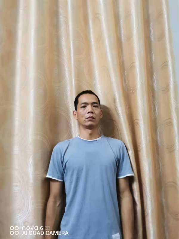 缘起的第一张照片--咸阳相亲服务中心