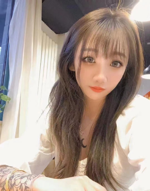 柚子的第一张照片--咸阳相亲服务中心