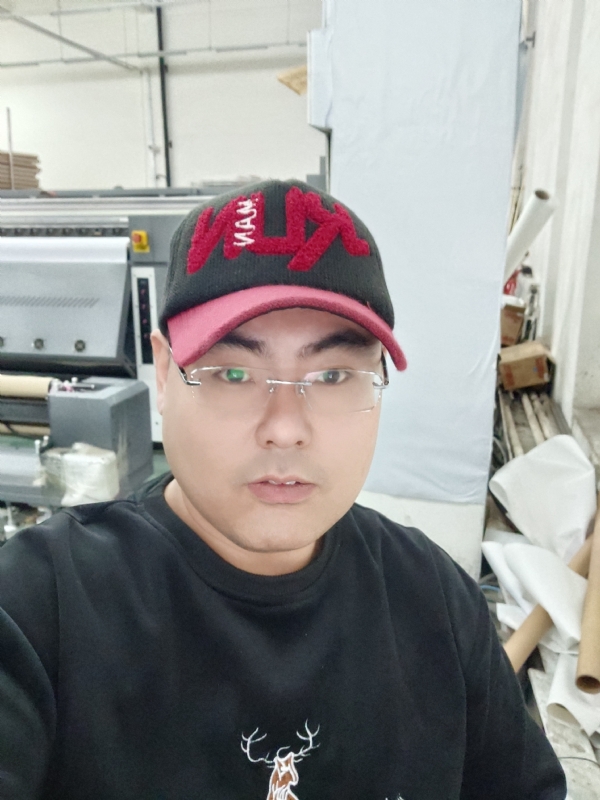 胖子的第二张照片--咸阳相亲服务中心