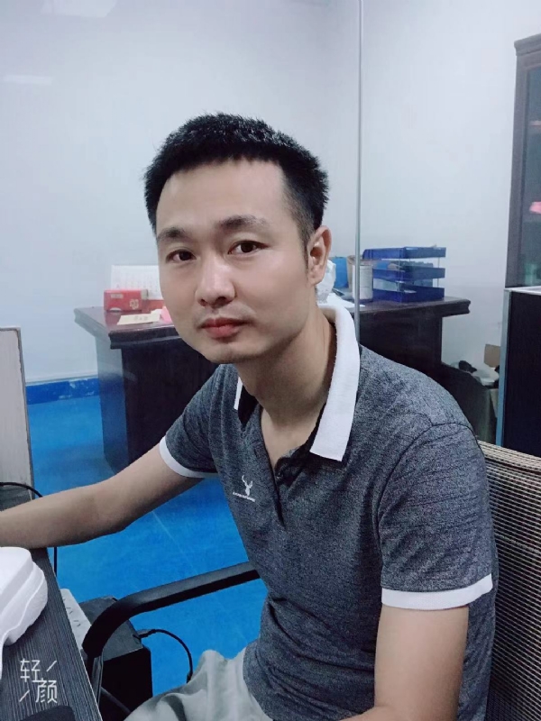 不忘初心的第一张照片--咸阳相亲服务中心