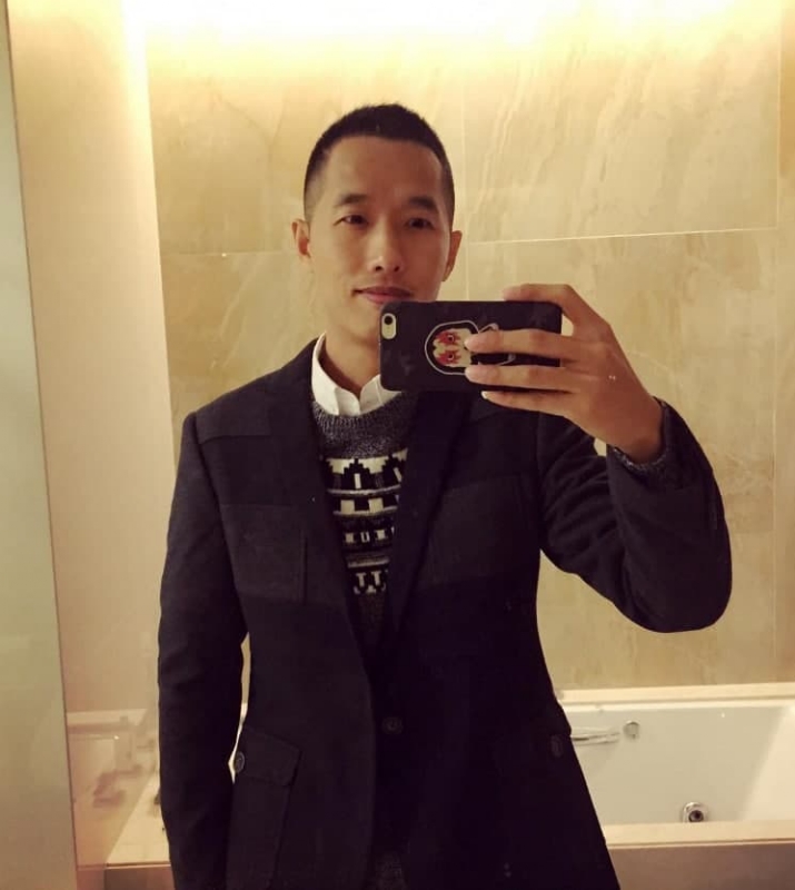 宿椰的第一张照片--咸阳相亲服务中心
