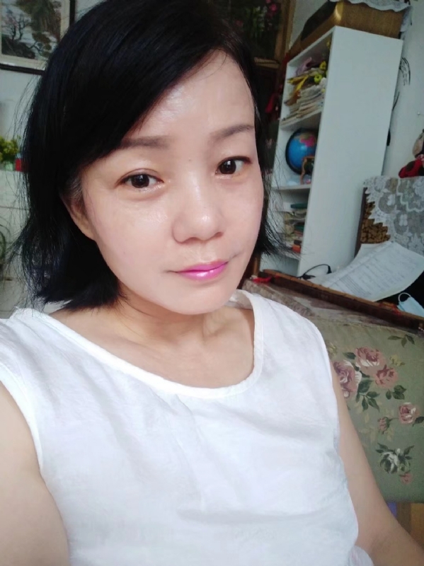听雨的第一张照片--咸阳相亲服务中心