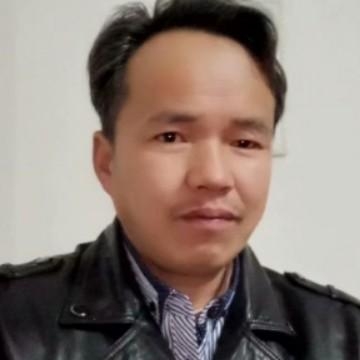去年一滴相思泪的第一张照片--咸阳相亲服务中心