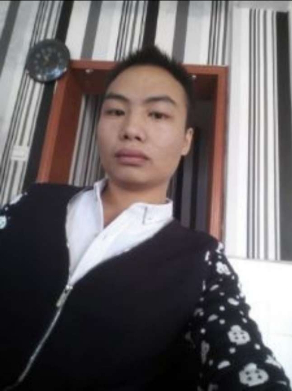 阿龙的第一张照片--咸阳相亲服务中心
