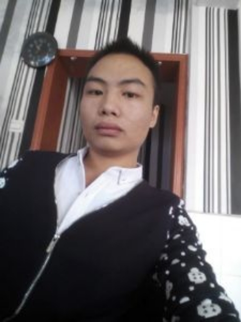 阿龙的第二张照片--咸阳相亲服务中心