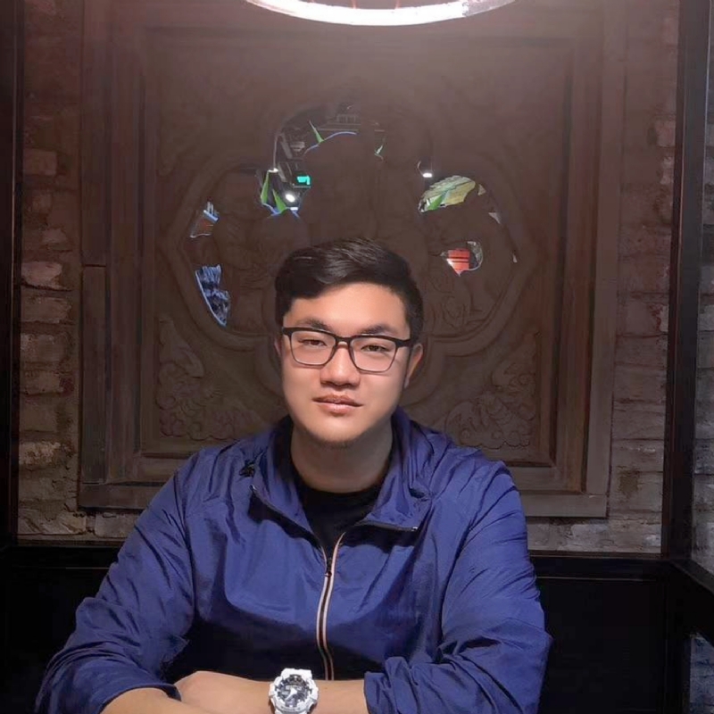 kuma的第一张照片--咸阳相亲服务中心