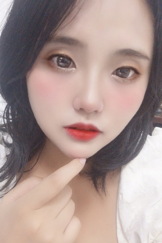 妮妮的第一张照片--咸阳相亲服务中心